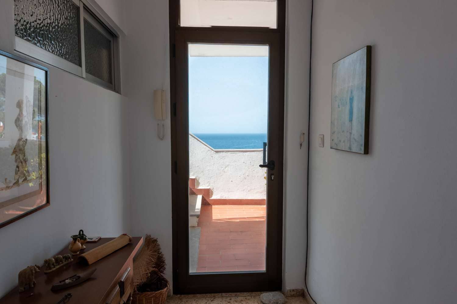 3 soveværelse Strandlejlighed til salg i Salobrena med swimmingpool - € 299.000 (Ref: 7709829)