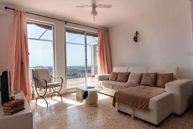 3 sovrum Strandlägenhet till salu i Salobreña med pool - 299 000 € (Ref: 7709829)