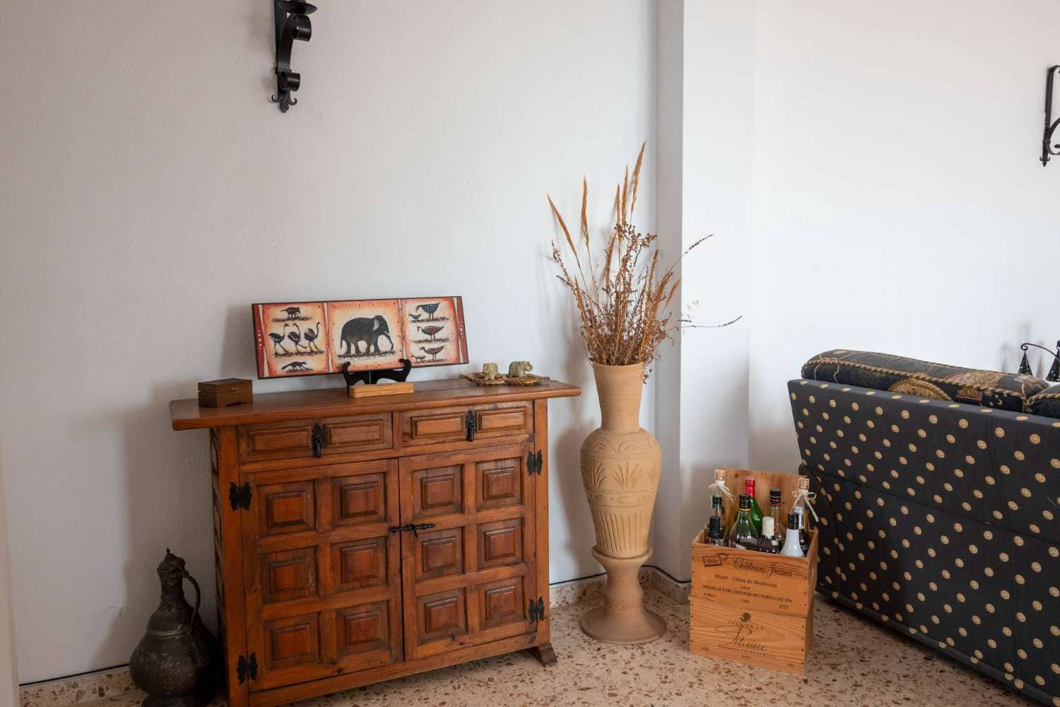 3 soveværelse Strandlejlighed til salg i Salobrena med swimmingpool - € 299.000 (Ref: 7709829)