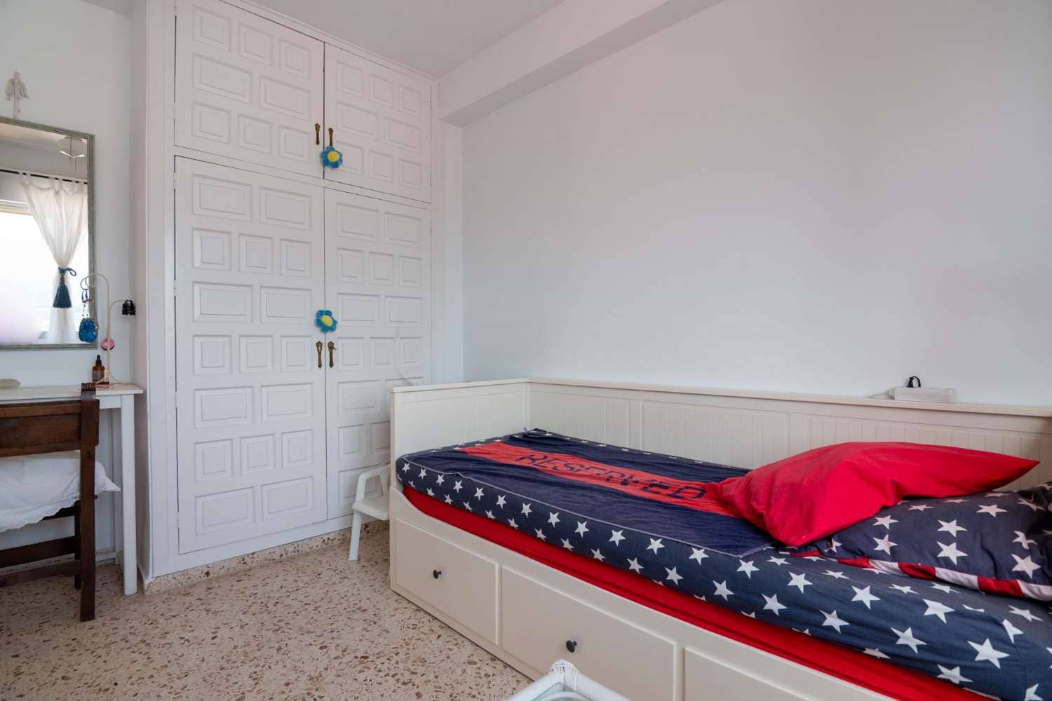 3 soveværelse Strandlejlighed til salg i Salobrena med swimmingpool - € 299.000 (Ref: 7709829)