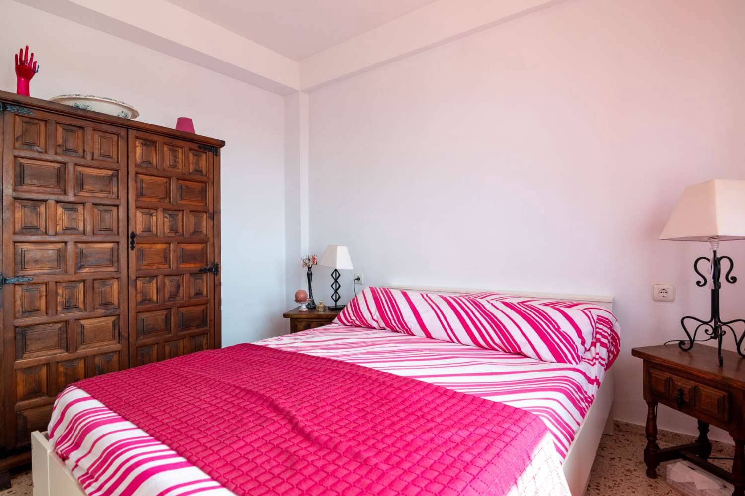 3 soveværelse Strandlejlighed til salg i Salobrena med swimmingpool - € 299.000 (Ref: 7709829)