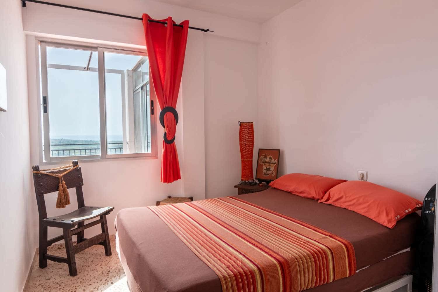 3 soveværelse Strandlejlighed til salg i Salobrena med swimmingpool - € 299.000 (Ref: 7709829)