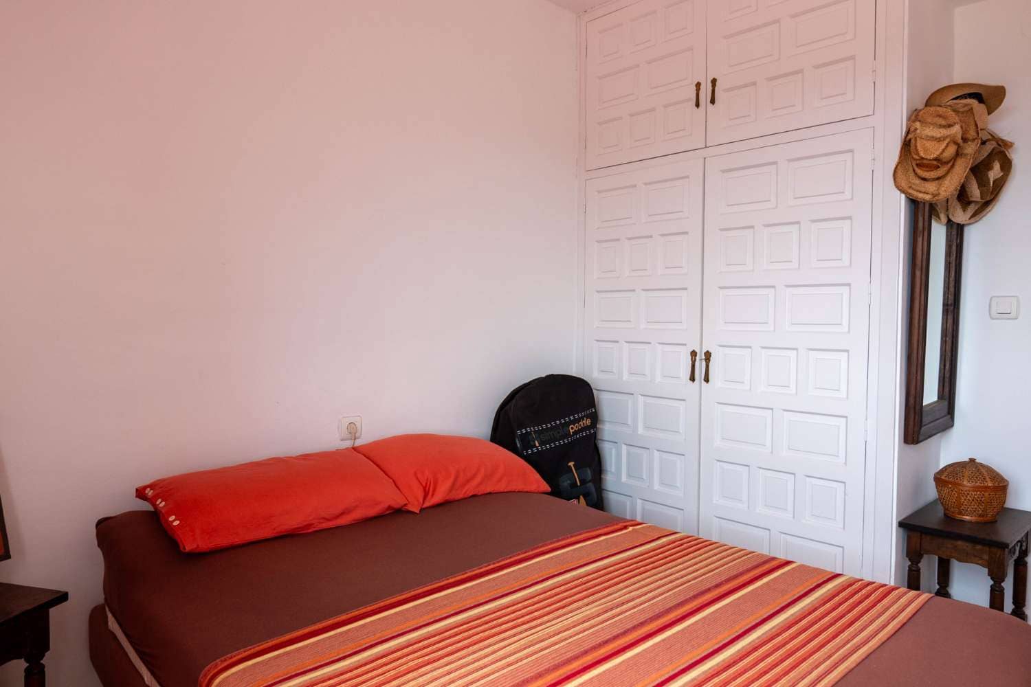 3 soveværelse Strandlejlighed til salg i Salobrena med swimmingpool - € 299.000 (Ref: 7709829)