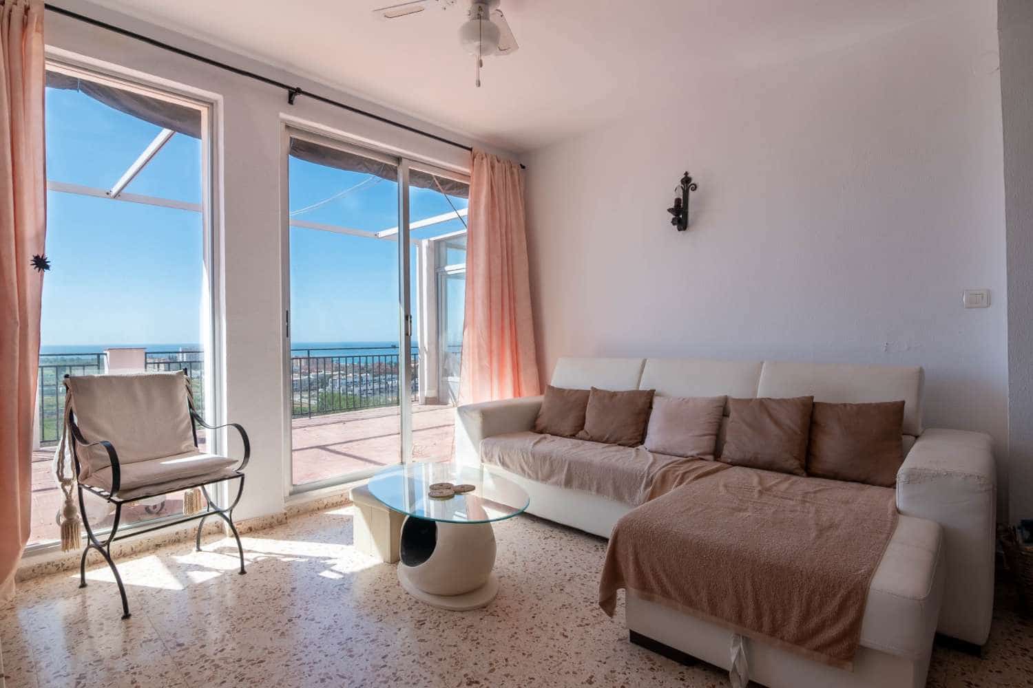 3 chambre Appartement de Plage à vendre à Salobrena avec piscine - 299 000 € (Ref: 7709829)