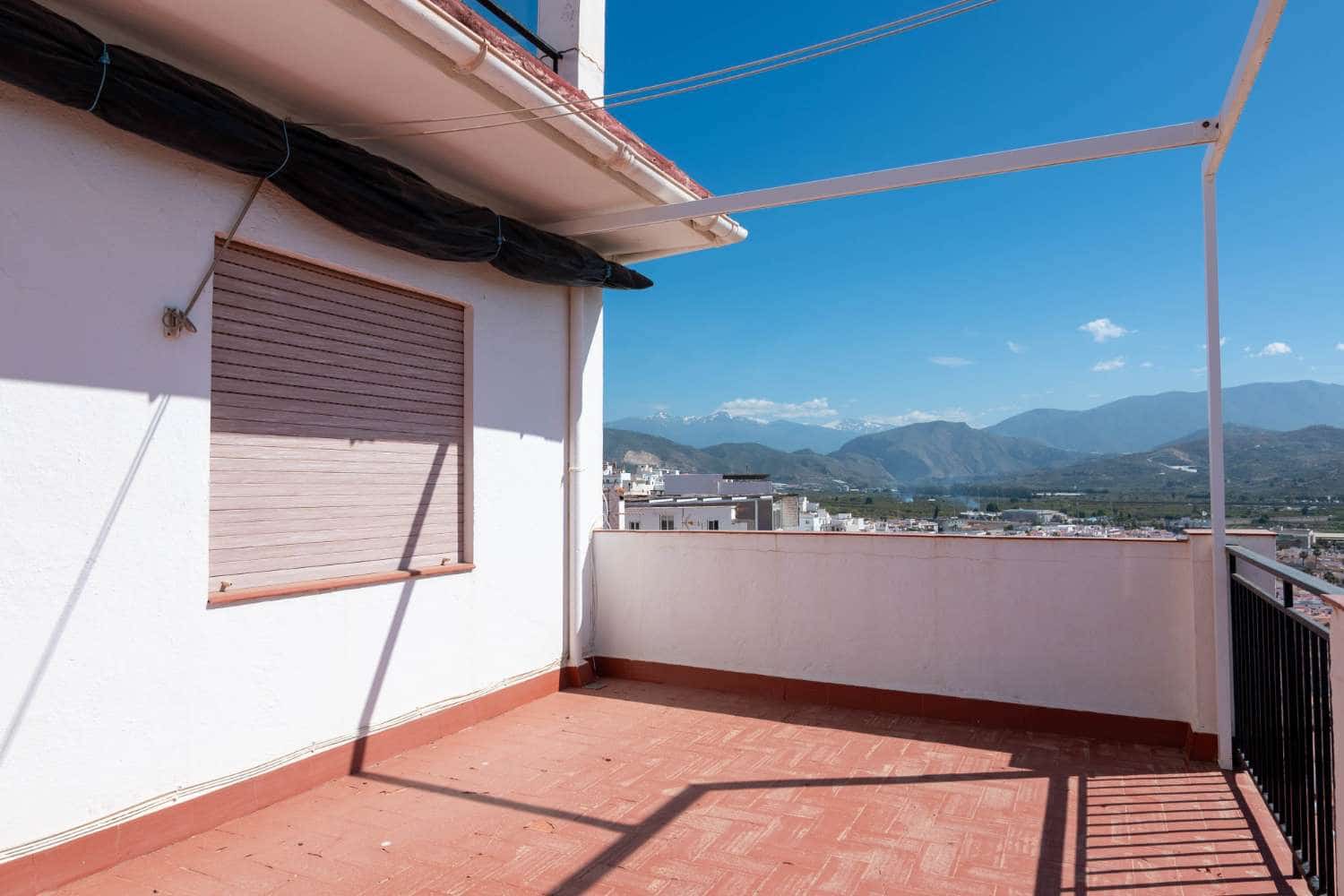 3 chambre Appartement de Plage à vendre à Salobrena avec piscine - 299 000 € (Ref: 7709829)