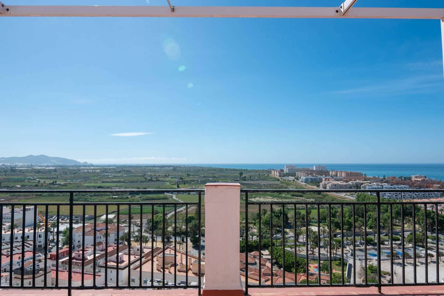 3 chambre Appartement de Plage à vendre à Salobrena avec piscine - 299 000 € (Ref: 7709829)