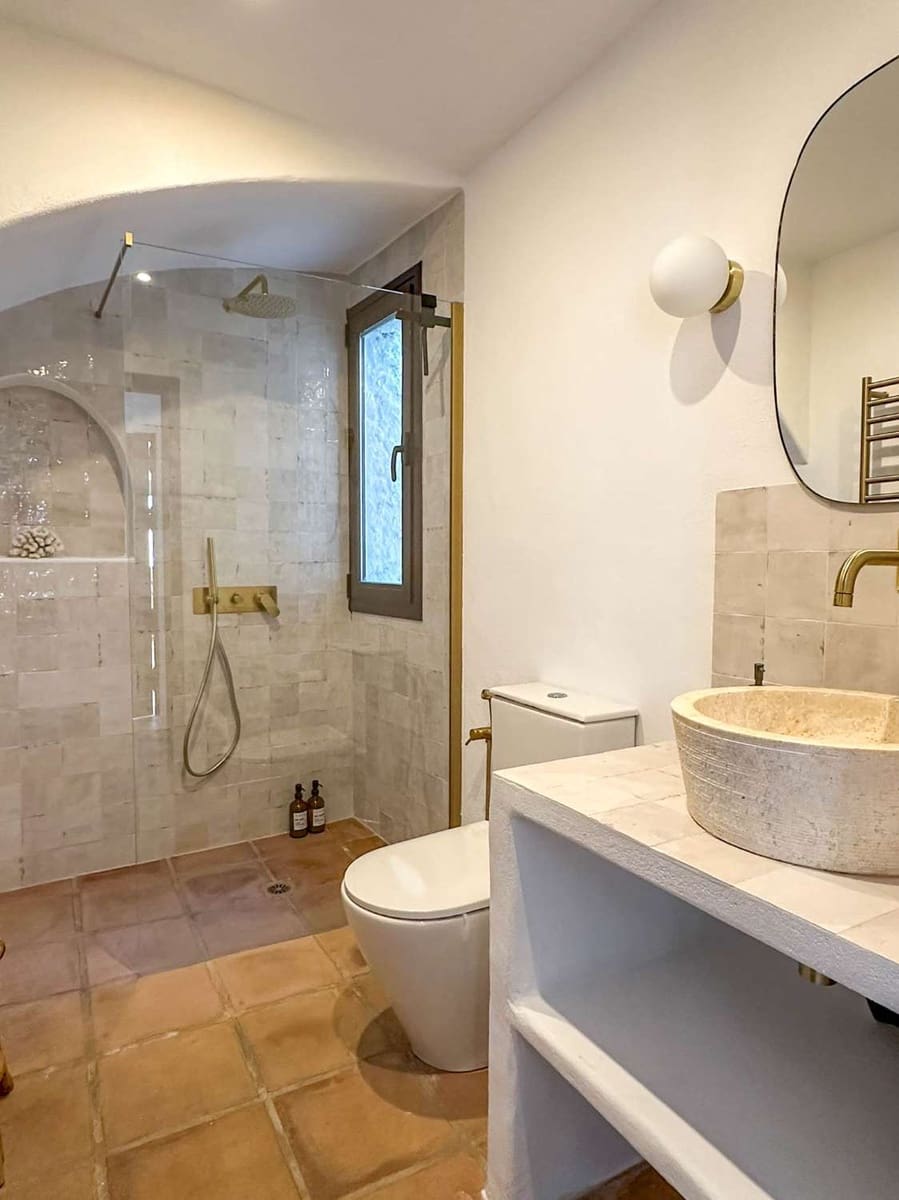 2 slaapkamer Halfvrijstaande villa te koop in Salobrena - € 329.000 (Ref: 7733453)