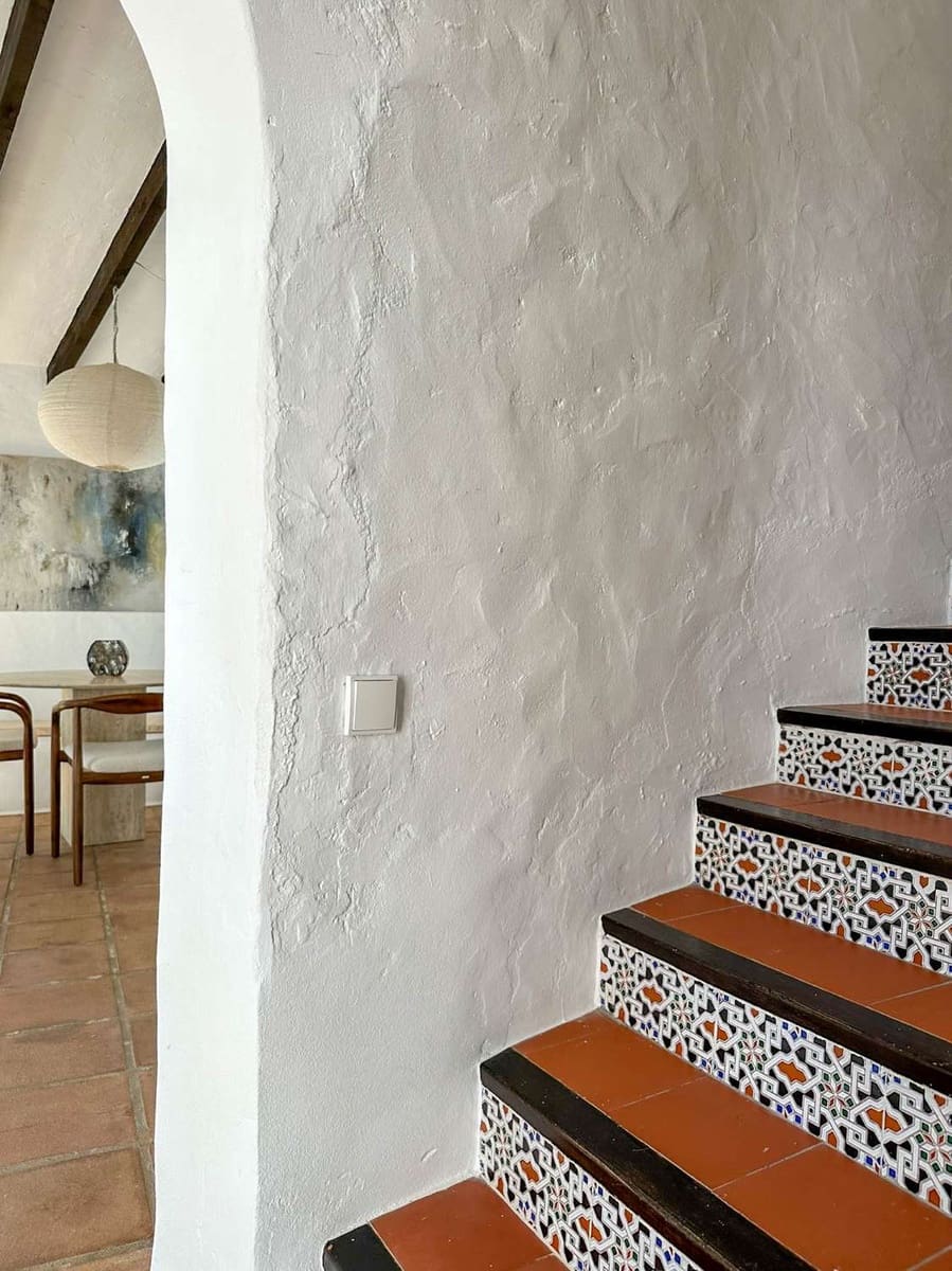 2 slaapkamer Halfvrijstaande villa te koop in Salobrena - € 329.000 (Ref: 7733453)