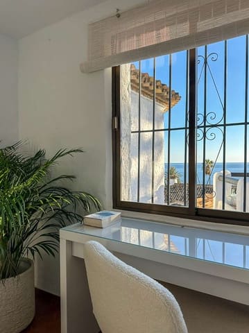 2 slaapkamer Halfvrijstaande villa te koop in Salobreña - € 329.000 (Ref: 7733453)