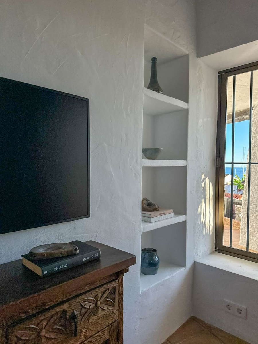 2 slaapkamer Halfvrijstaande villa te koop in Salobrena - € 329.000 (Ref: 7733453)