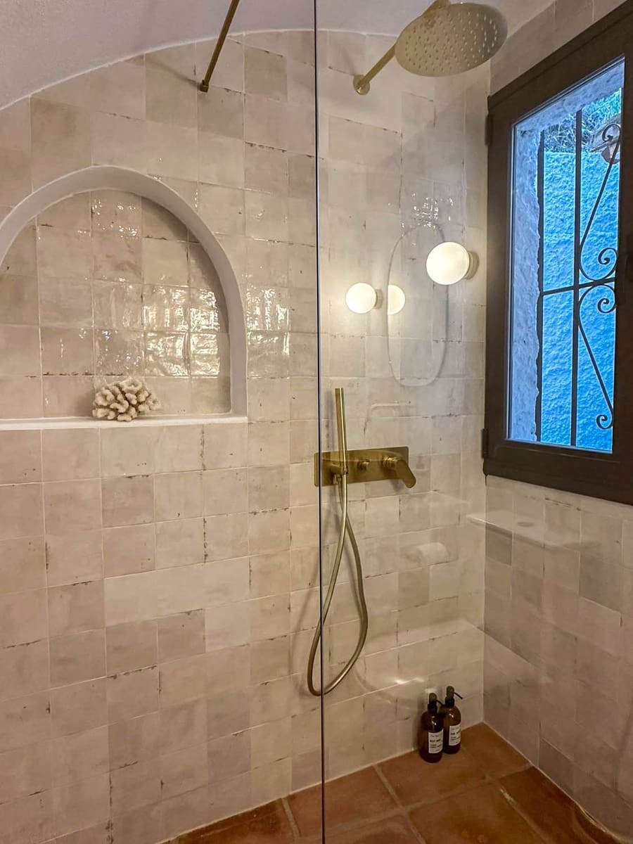 2 slaapkamer Halfvrijstaande villa te koop in Salobrena - € 329.000 (Ref: 7733453)