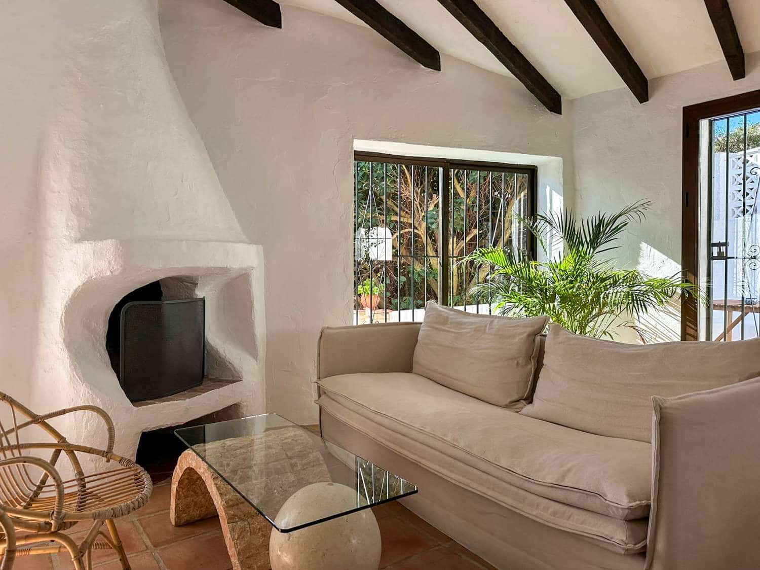 2 slaapkamer Halfvrijstaande villa te koop in Salobrena - € 329.000 (Ref: 7733453)