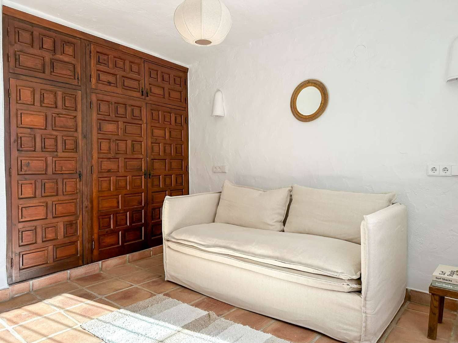 2 slaapkamer Halfvrijstaande villa te koop in Salobrena - € 329.000 (Ref: 7733453)