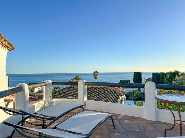 2 slaapkamer Halfvrijstaande villa te koop in Salobreña - € 329.000 (Ref: 7733453)