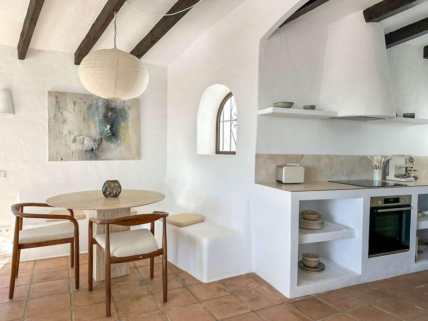 2 slaapkamer Halfvrijstaande villa te koop in Salobrena - € 329.000 (Ref: 7733453)