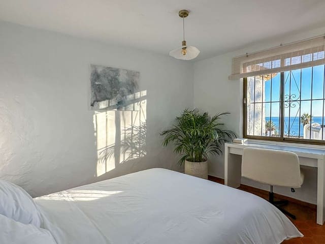 2 slaapkamer Halfvrijstaande villa te koop in Salobreña - € 329.000 (Ref: 7733453)