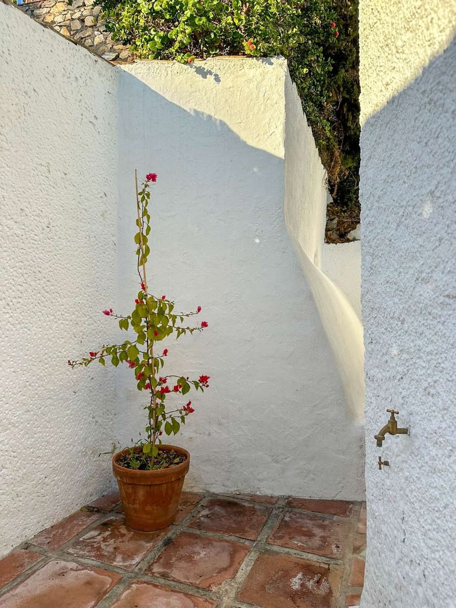 2 slaapkamer Halfvrijstaande villa te koop in Salobrena - € 329.000 (Ref: 7733453)