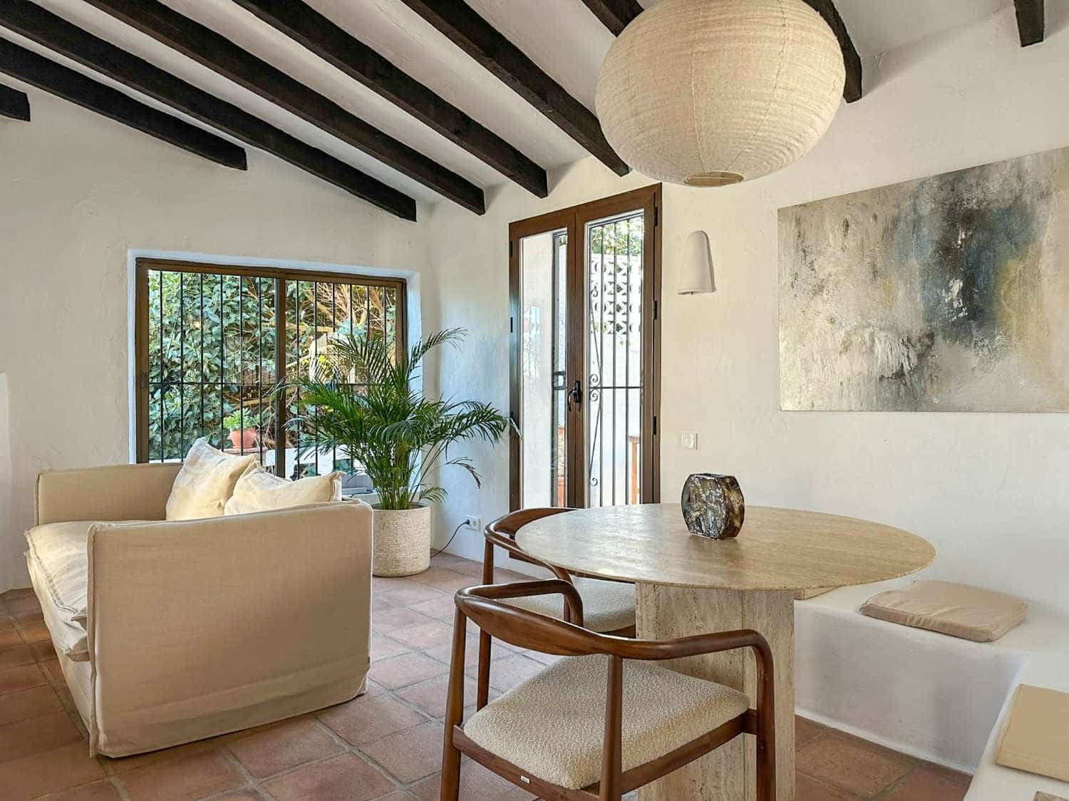 2 slaapkamer Halfvrijstaande villa te koop in Salobrena - € 329.000 (Ref: 7733453)