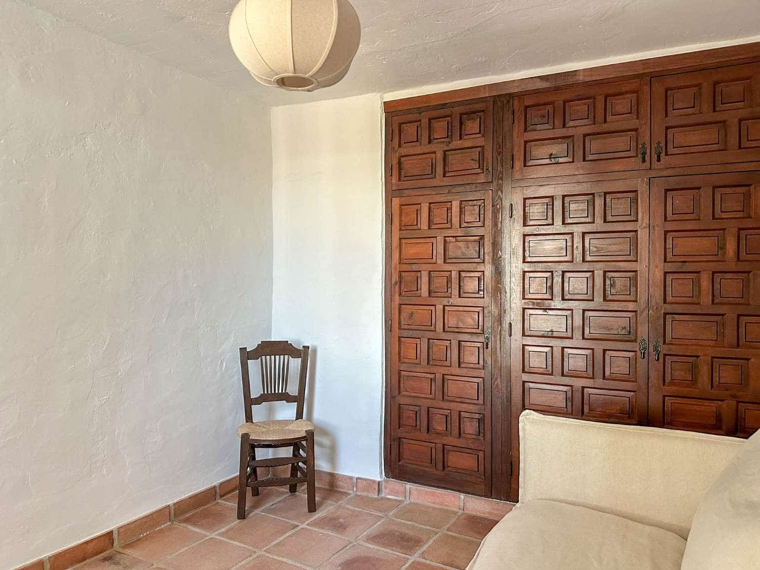 2 slaapkamer Halfvrijstaande villa te koop in Salobrena - € 329.000 (Ref: 7733453)