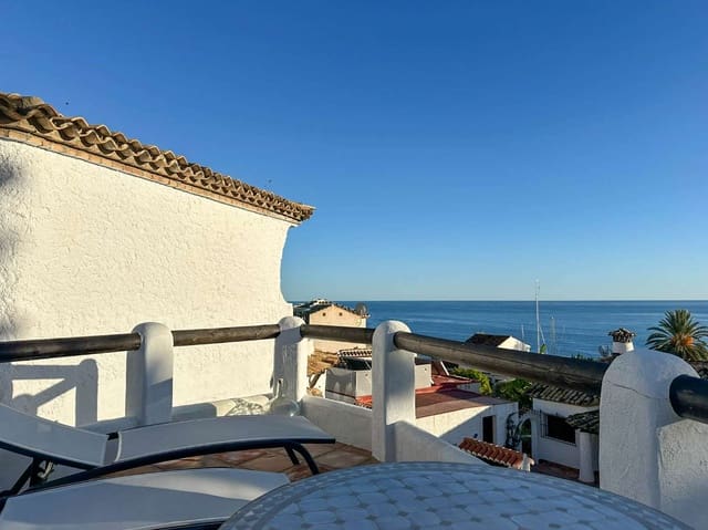 2 slaapkamer Halfvrijstaande villa te koop in Salobreña - € 329.000 (Ref: 7733453)