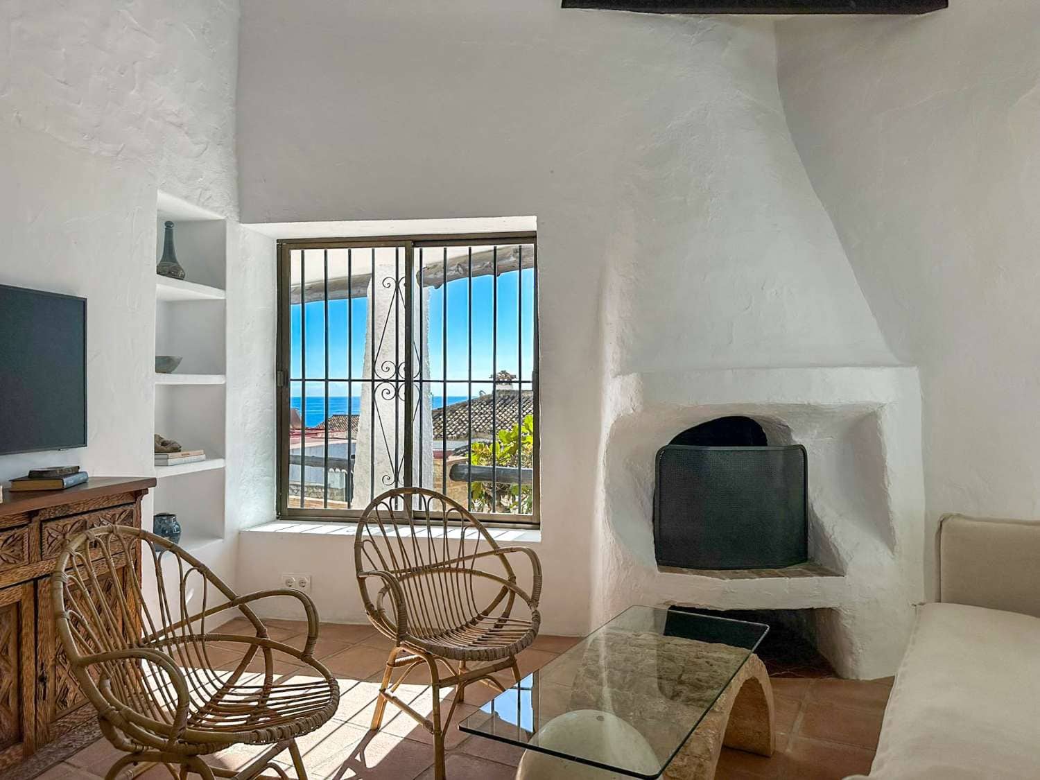 2 slaapkamer Halfvrijstaande villa te koop in Salobrena - € 329.000 (Ref: 7733453)