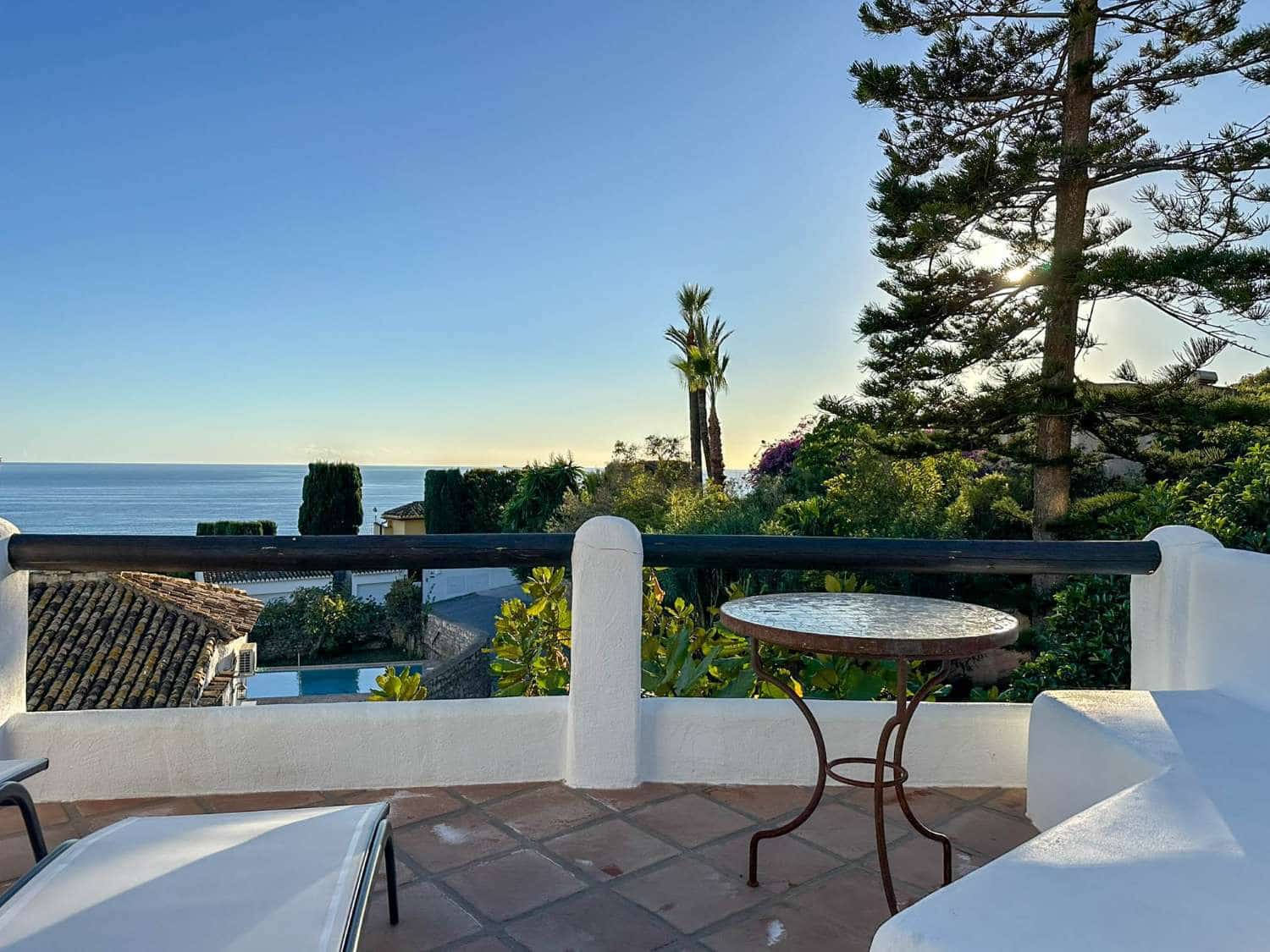 2 slaapkamer Halfvrijstaande villa te koop in Salobrena - € 329.000 (Ref: 7733453)