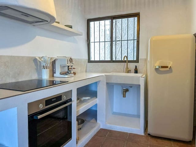 2 slaapkamer Halfvrijstaande villa te koop in Salobreña - € 329.000 (Ref: 7733453)