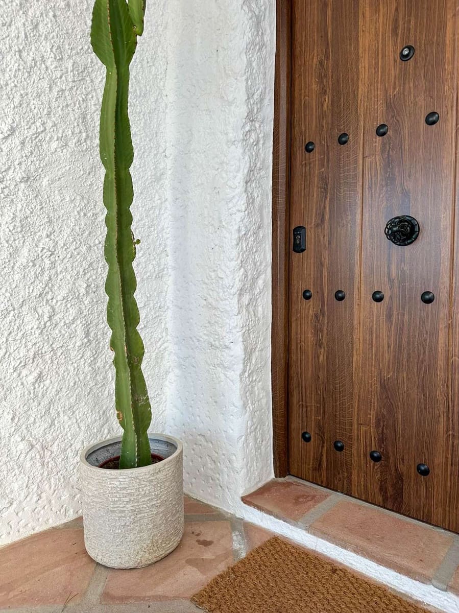 2 slaapkamer Halfvrijstaande villa te koop in Salobrena - € 329.000 (Ref: 7733453)