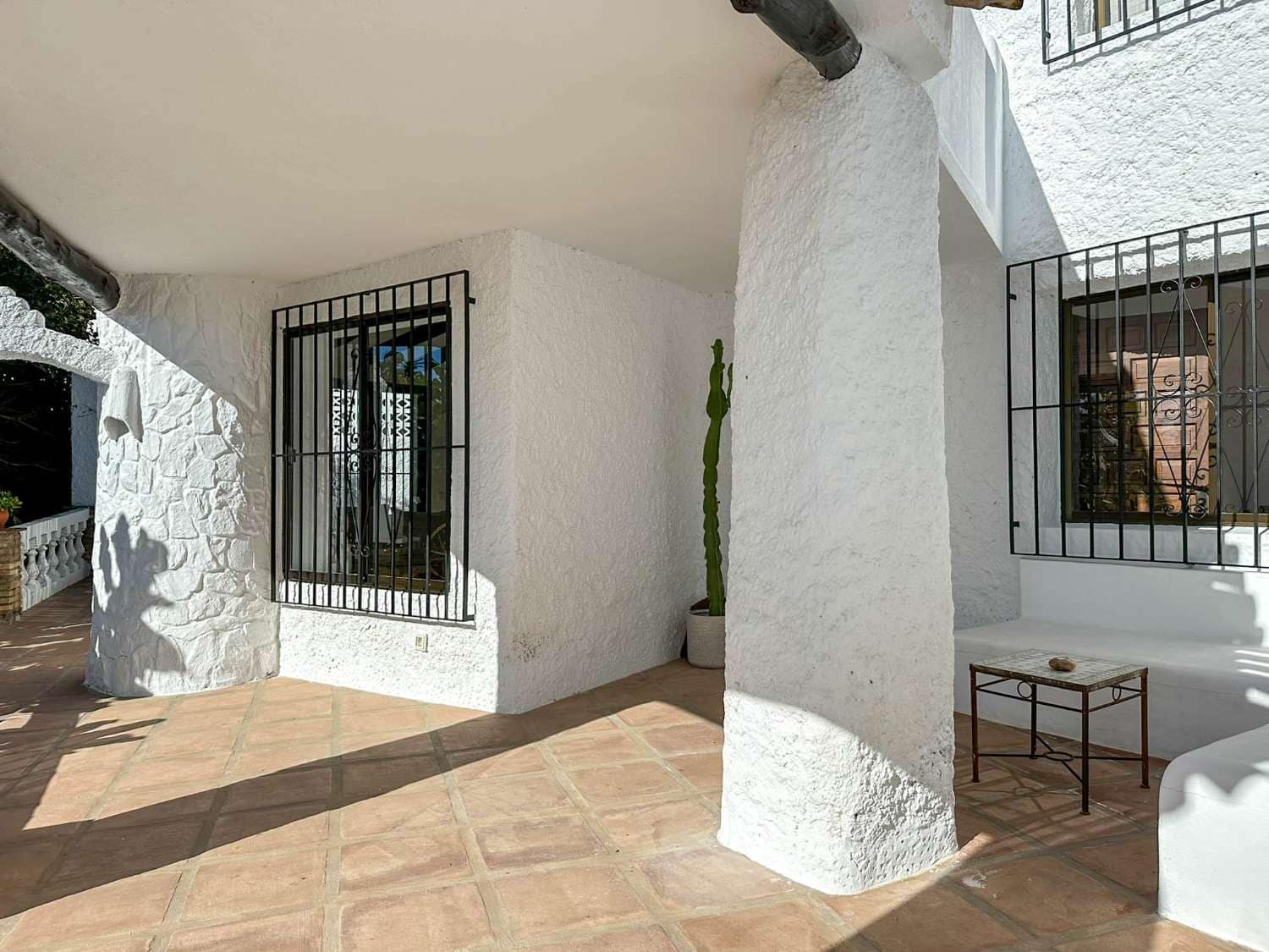 2 slaapkamer Halfvrijstaande villa te koop in Salobrena - € 329.000 (Ref: 7733453)