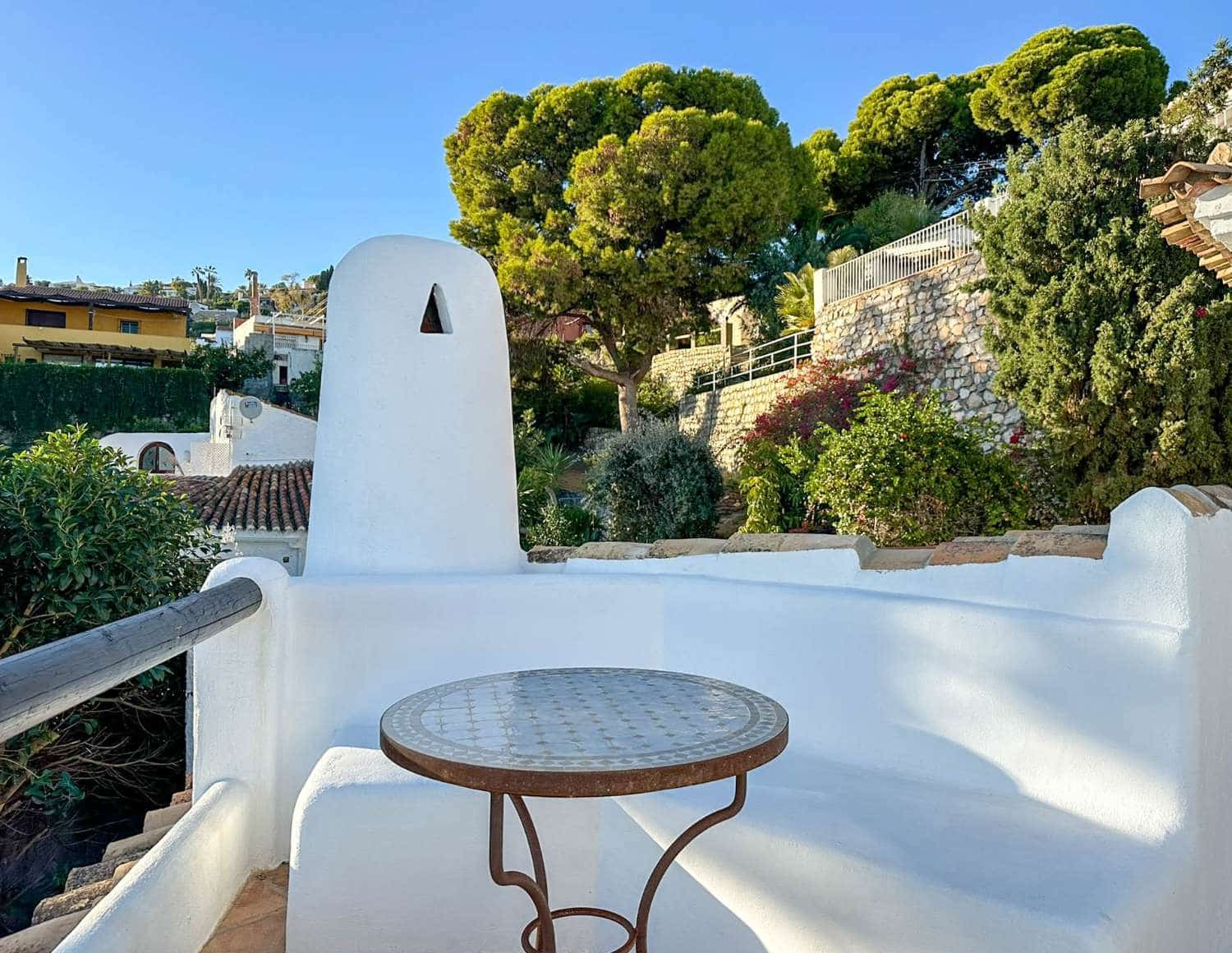 2 slaapkamer Halfvrijstaande villa te koop in Salobrena - € 329.000 (Ref: 7733453)