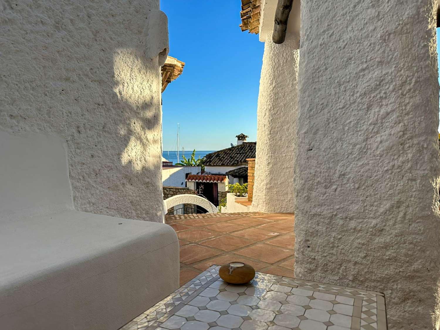 2 slaapkamer Halfvrijstaande villa te koop in Salobrena - € 329.000 (Ref: 7733453)