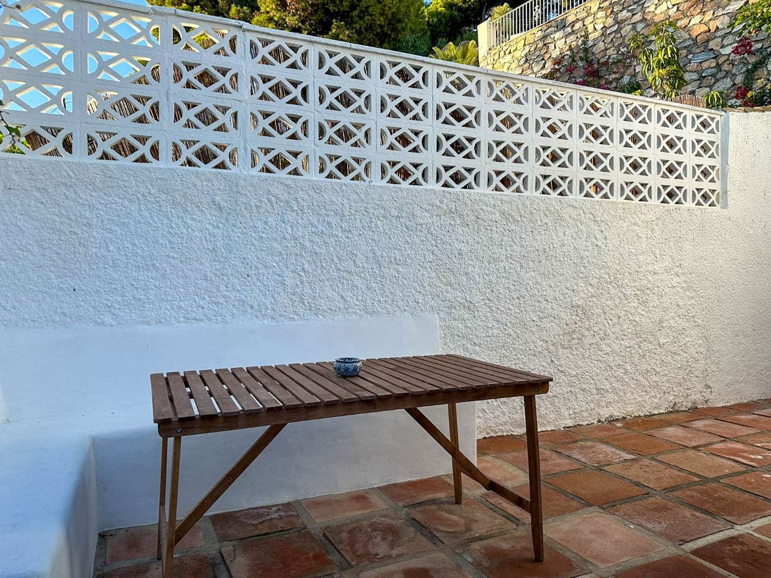 2 slaapkamer Halfvrijstaande villa te koop in Salobrena - € 329.000 (Ref: 7733453)