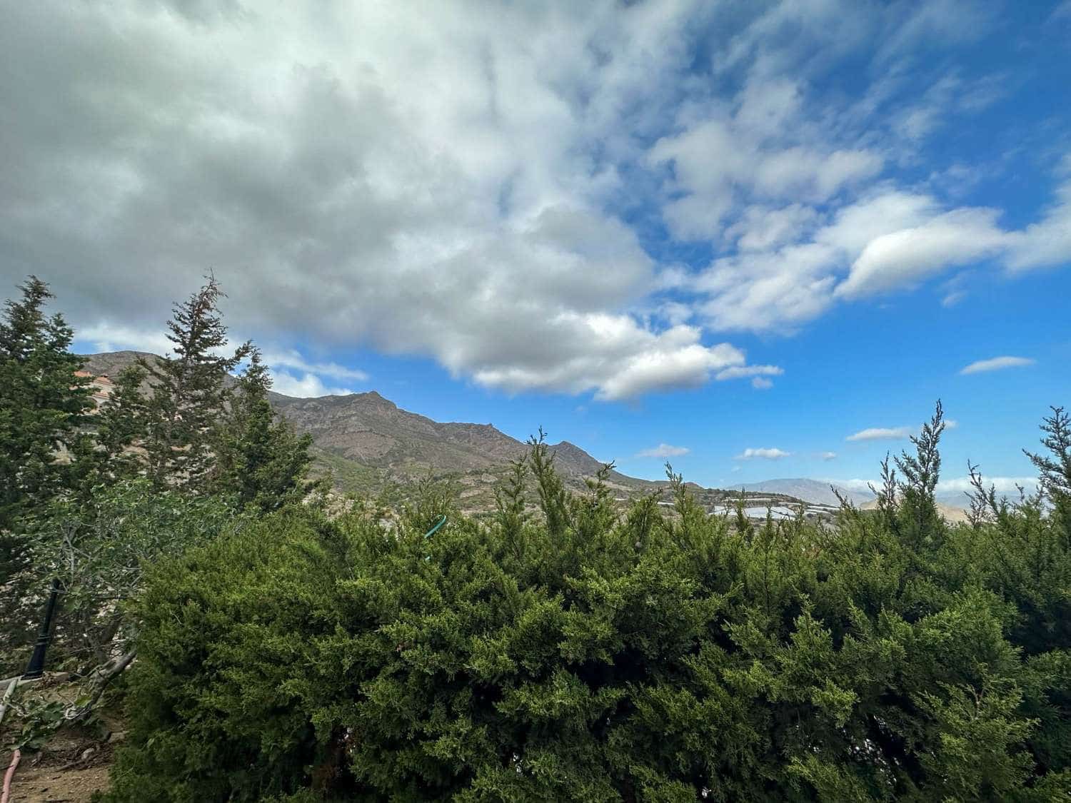 4 soveværelse Byhus til salg i Molvizar med swimmingpool - € 295.000 (Ref: 7734879)