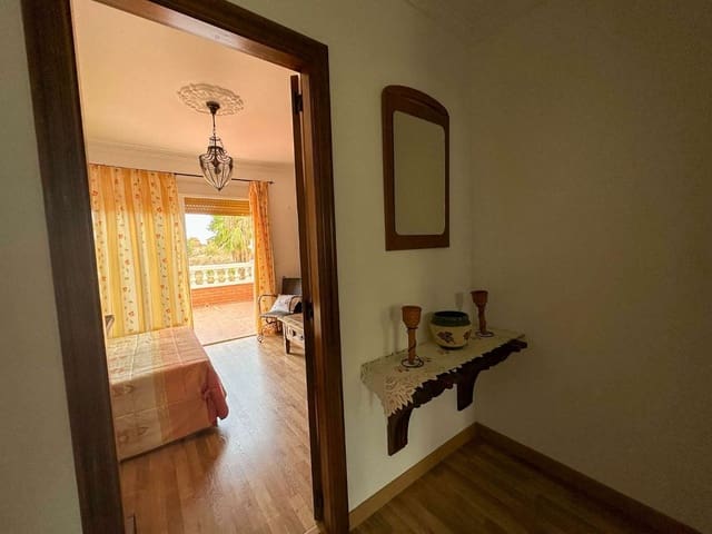 4 soveværelse Byhus til salg i Molvízar med swimmingpool - € 295.000 (Ref: 7734879)