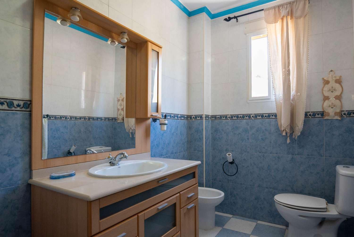 4 chambre Maison de Ville à vendre à Molvizar avec piscine - 295 000 € (Ref: 7734879)