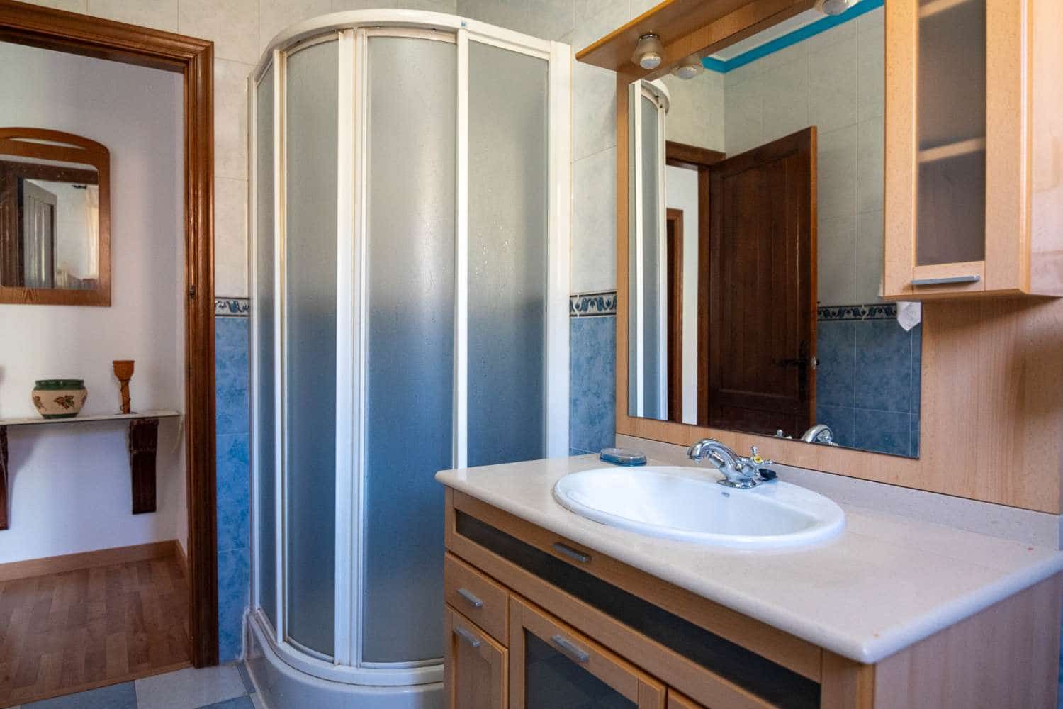 4 chambre Maison de Ville à vendre à Molvizar avec piscine - 295 000 € (Ref: 7734879)