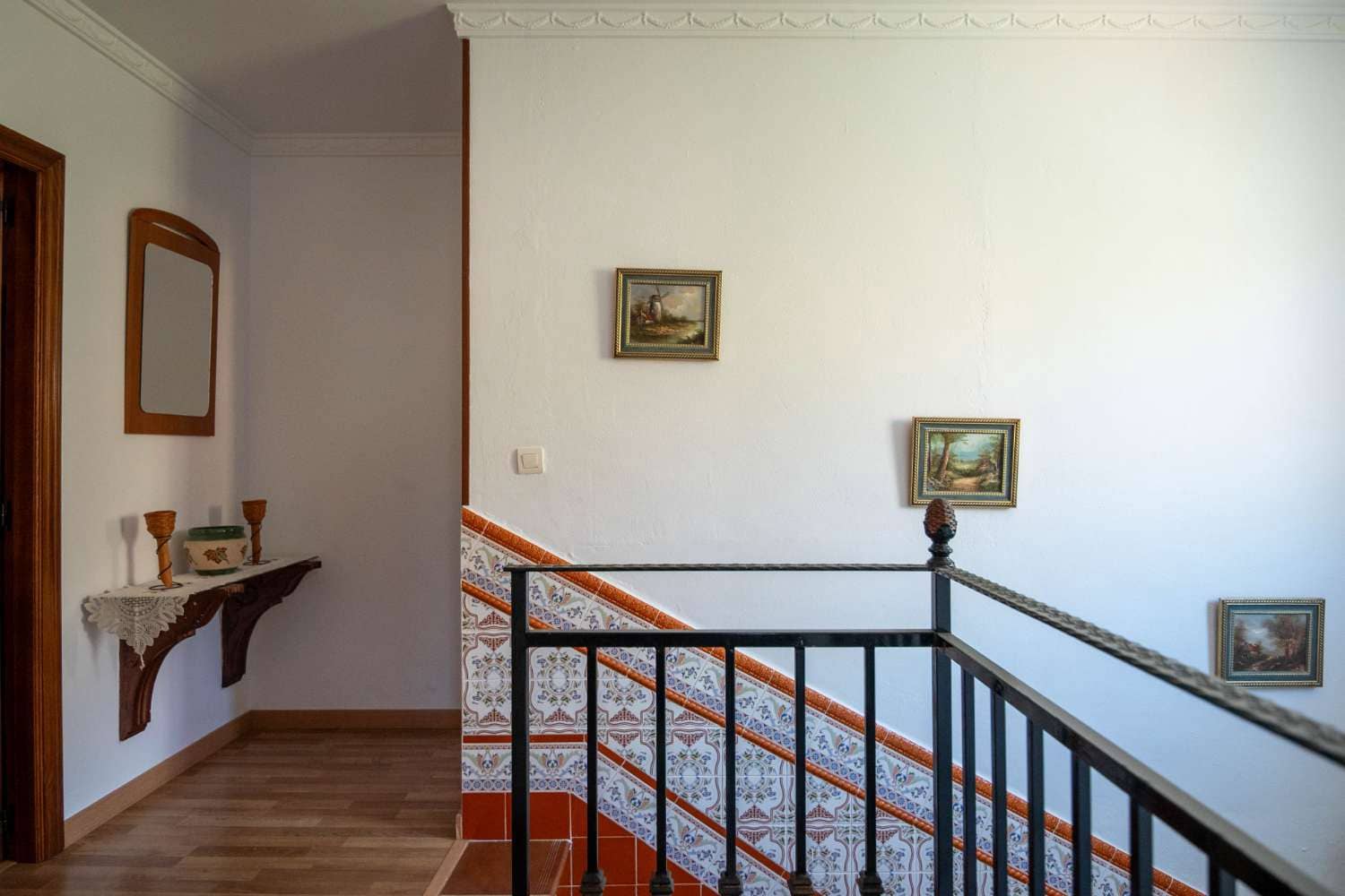 4 chambre Maison de Ville à vendre à Molvizar avec piscine - 295 000 € (Ref: 7734879)