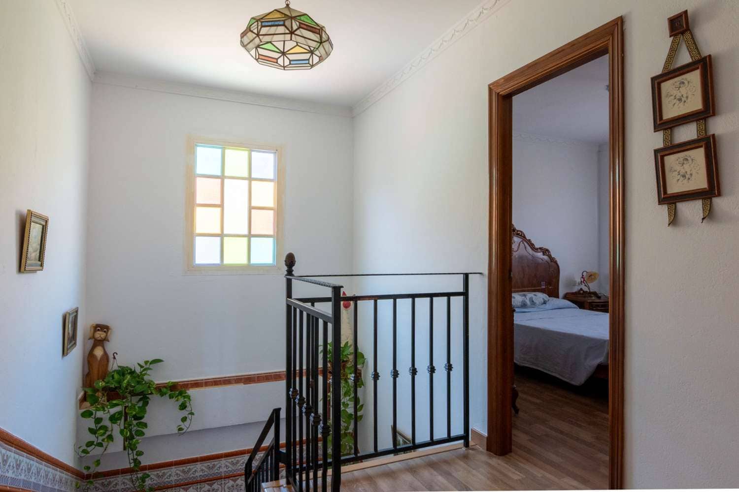 4 chambre Maison de Ville à vendre à Molvizar avec piscine - 295 000 € (Ref: 7734879)