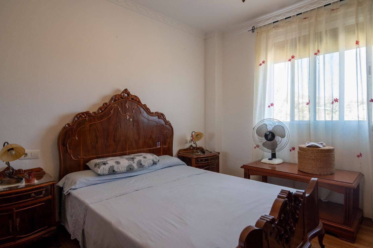 4 chambre Maison de Ville à vendre à Molvizar avec piscine - 295 000 € (Ref: 7734879)