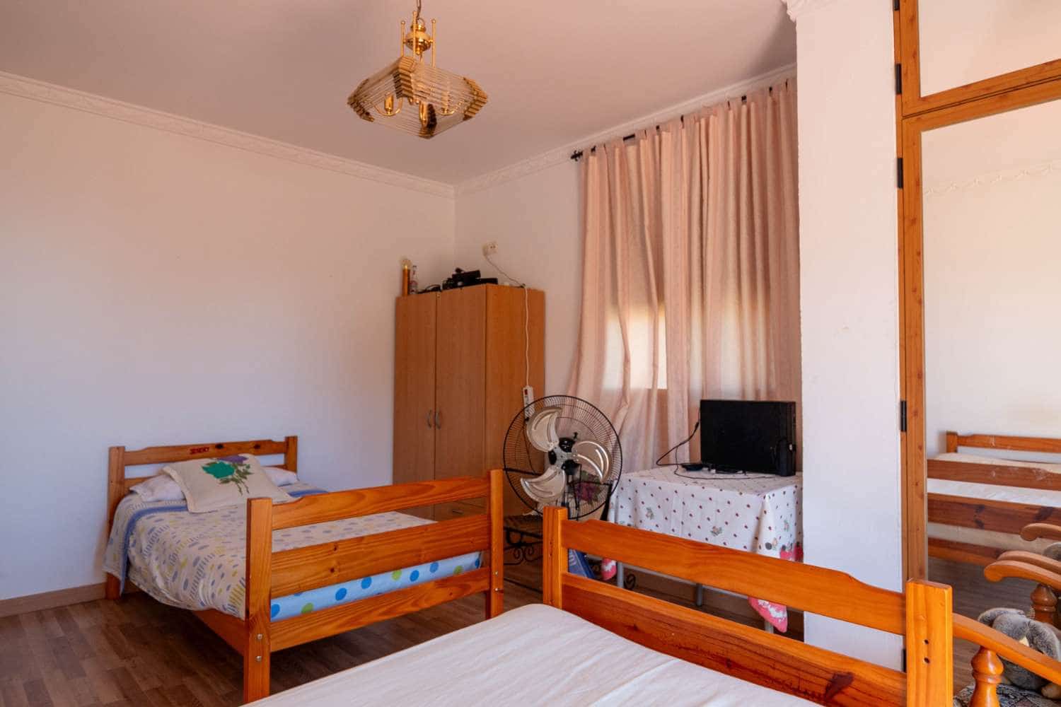 4 chambre Maison de Ville à vendre à Molvizar avec piscine - 295 000 € (Ref: 7734879)
