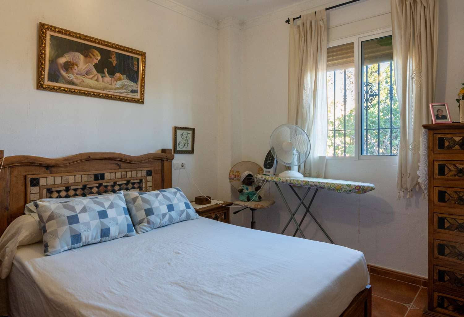 4 chambre Maison de Ville à vendre à Molvizar avec piscine - 295 000 € (Ref: 7734879)