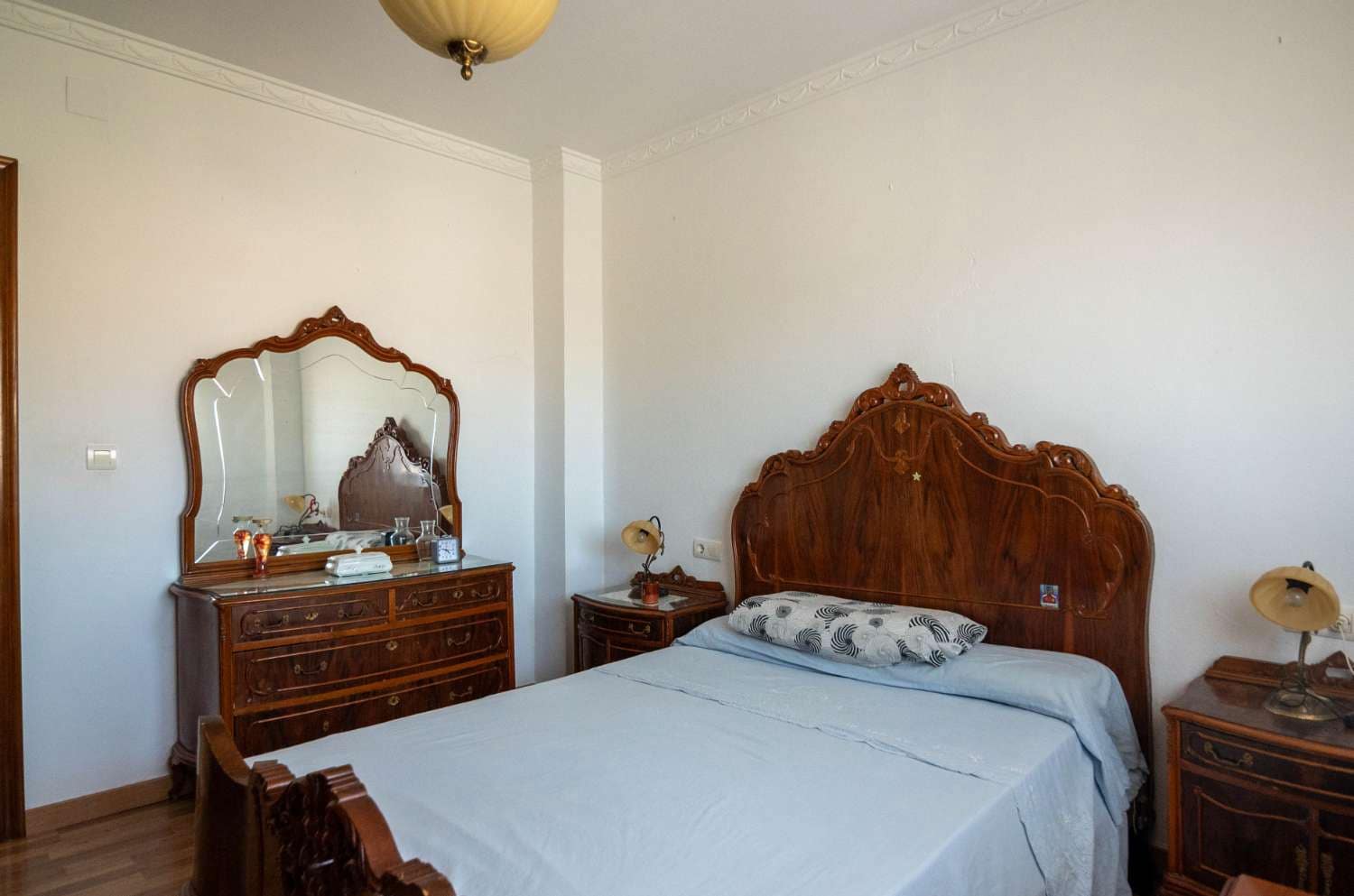 4 chambre Maison de Ville à vendre à Molvizar avec piscine - 295 000 € (Ref: 7734879)