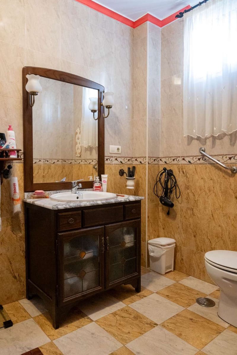 4 chambre Maison de Ville à vendre à Molvizar avec piscine - 295 000 € (Ref: 7734879)
