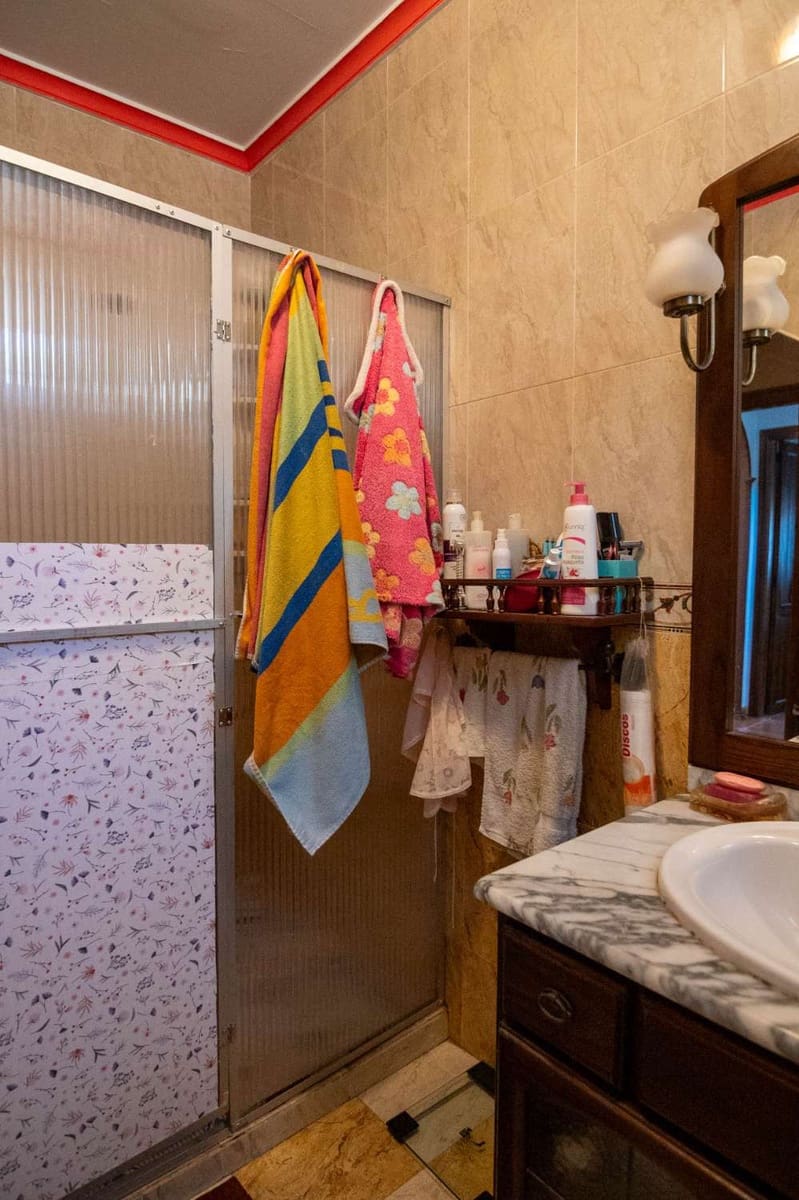 4 chambre Maison de Ville à vendre à Molvizar avec piscine - 295 000 € (Ref: 7734879)