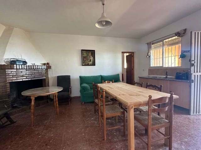 2 bedroom Finca/Country House for sale in Salobreña - € 160,000 (Ref: 7776373)