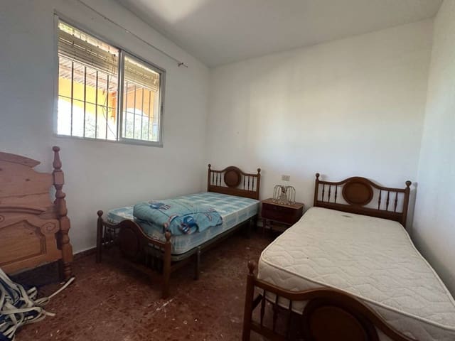 2 bedroom Finca/Country House for sale in Salobreña - € 160,000 (Ref: 7776373)