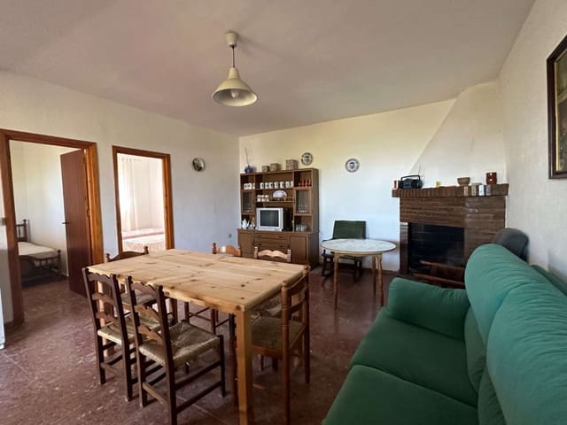 2 bedroom Finca/Country House for sale in Salobreña - € 160,000 (Ref: 7776373)