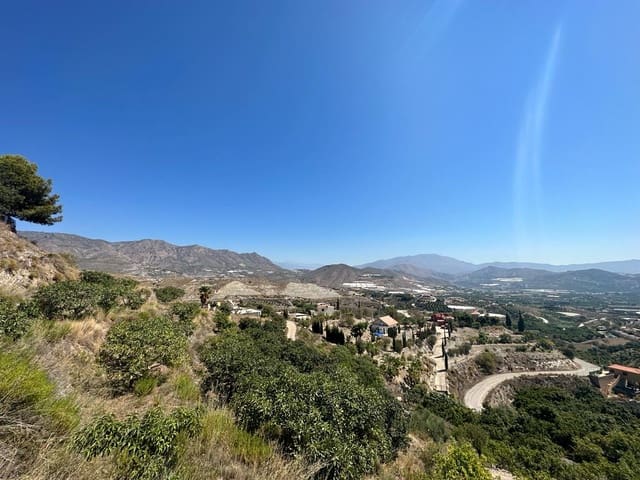 2 bedroom Finca/Country House for sale in Salobreña - € 160,000 (Ref: 7776373)