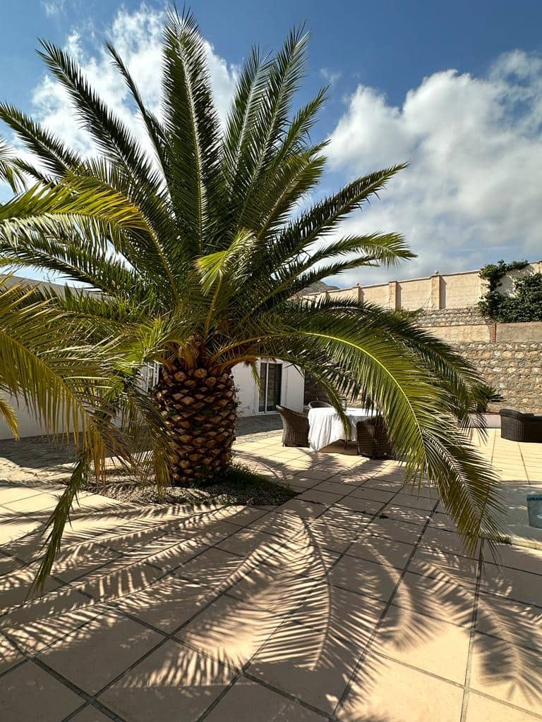 4 bedroom Villa for sale in Molvizar with pool - € 480,000 (Ref: 7790282)