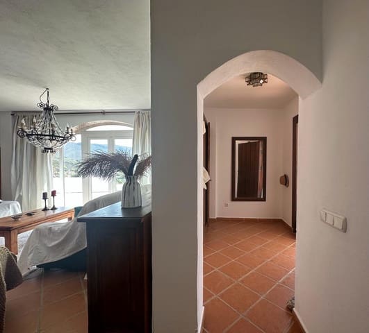 4 soverom Villa til salgs i Molvízar med svømmebasseng - € 480 000 (Ref: 7790282)